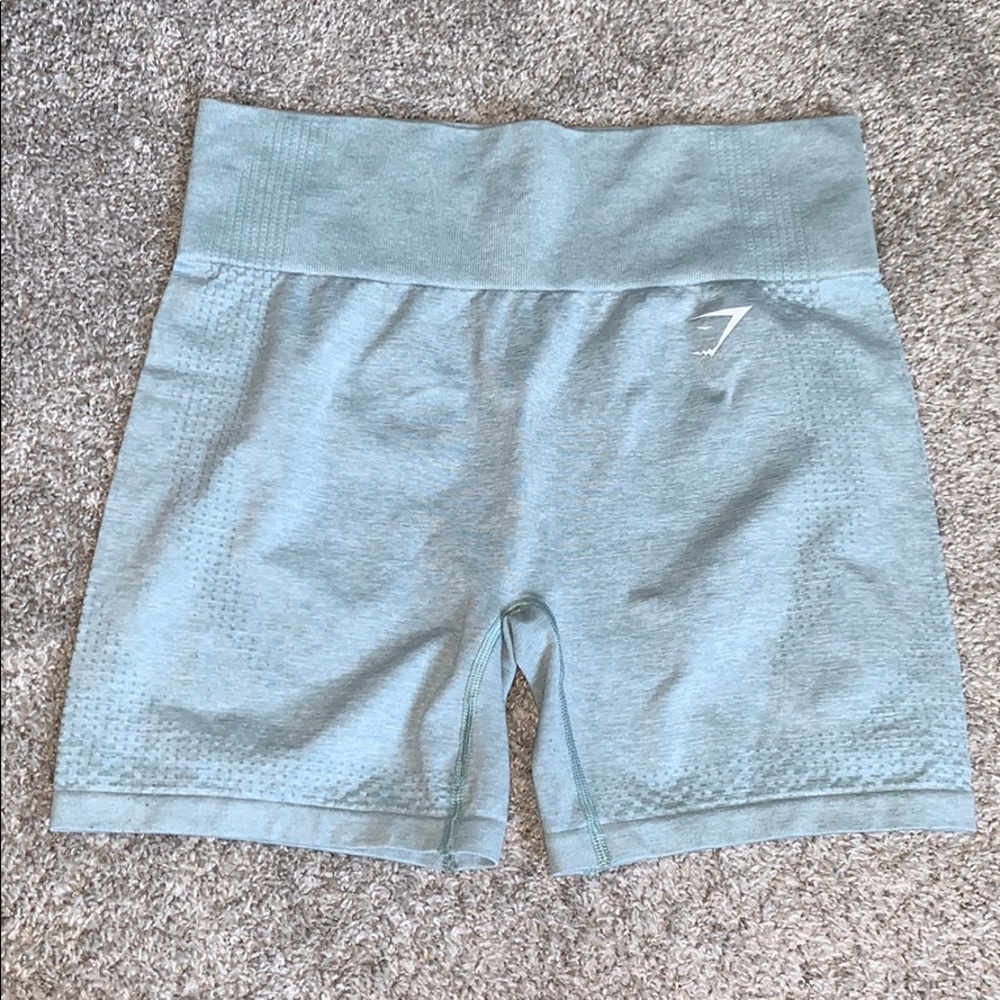 Gymshark vital seamless shorts